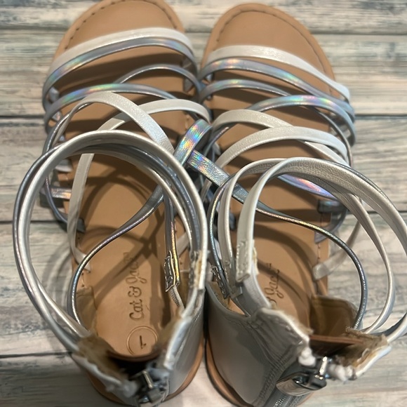 Cat & Jack Shoes - 2 pairs - Picture 14 of 14